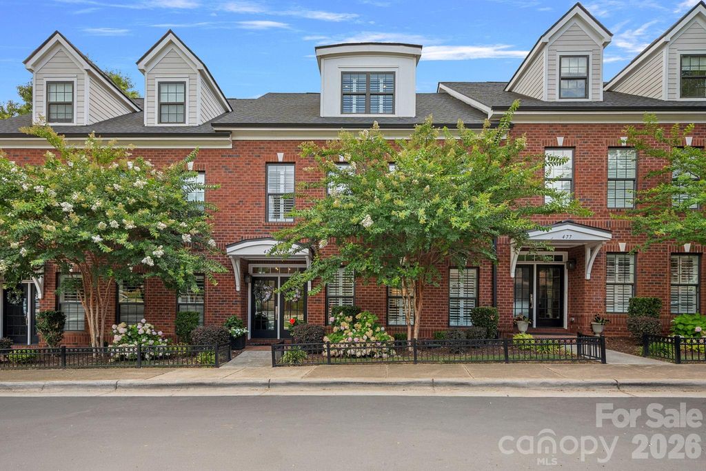 473 S Main Street, Davidson, NC 28036