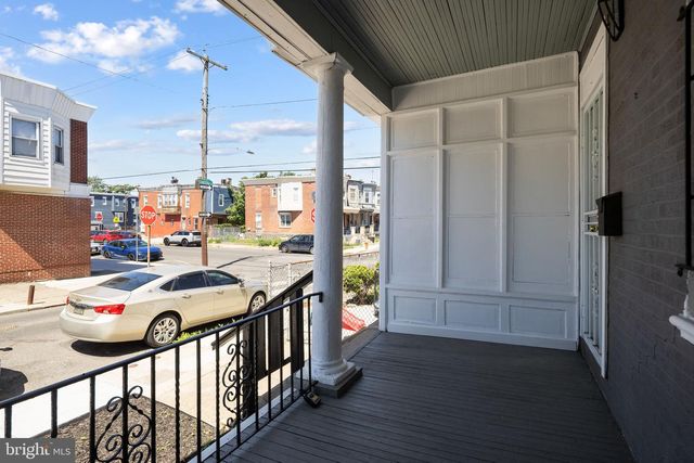 1703 S CONESTOGA ST, Philadelphia, PA 19143