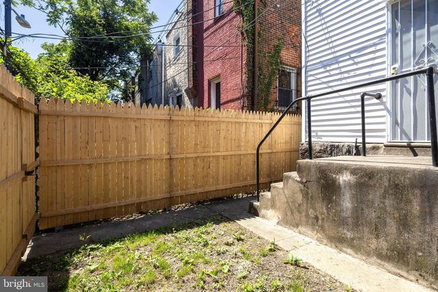 1703 S CONESTOGA ST, Philadelphia, PA 19143