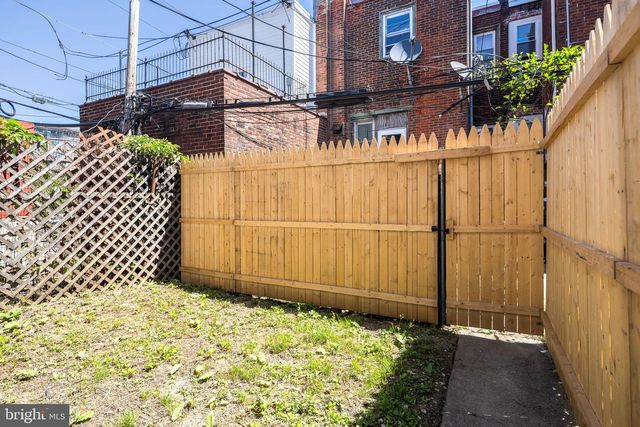 1703 S CONESTOGA ST, Philadelphia, PA 19143