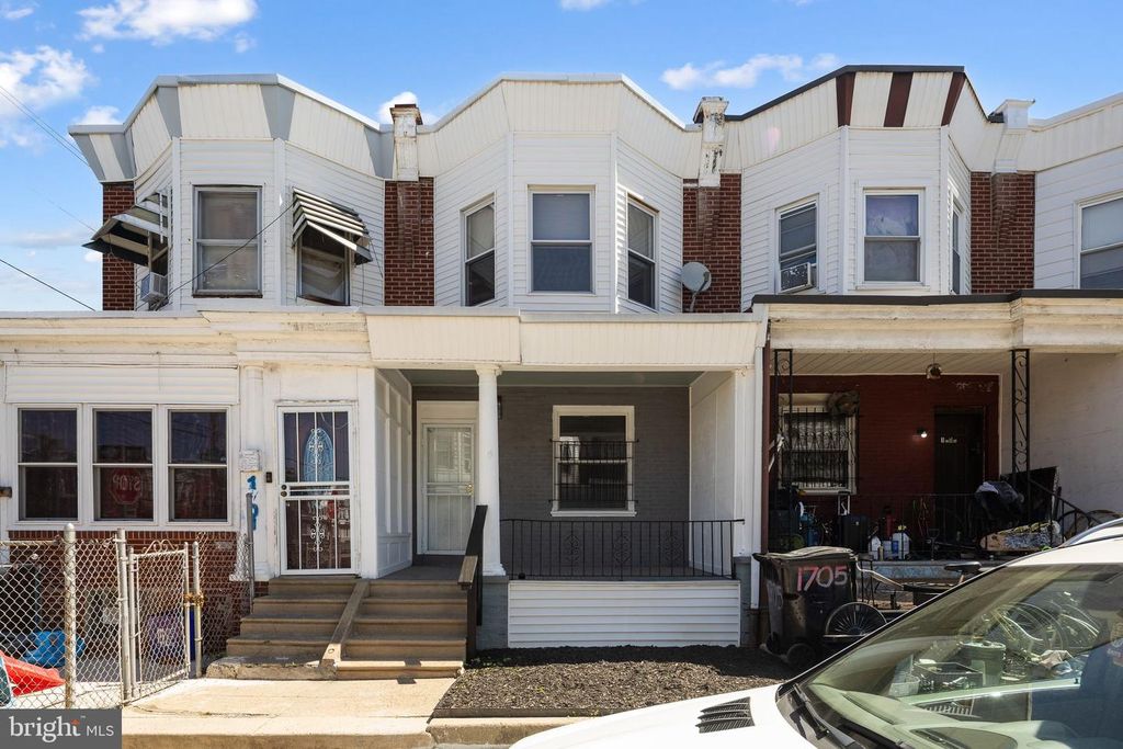 1703 S CONESTOGA ST, Philadelphia, PA 19143
