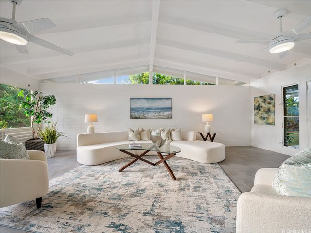 545 Ka Awakea Place, Kailua, HI 96734
