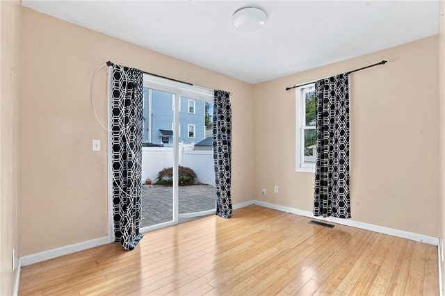 33 Huldah Street, Providence, RI 02909