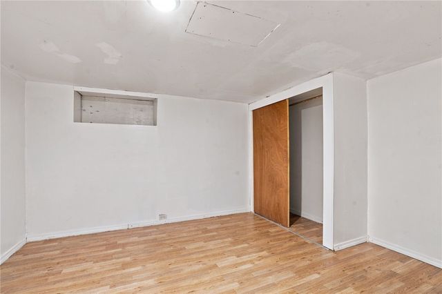 33 Huldah Street, Providence, RI 02909