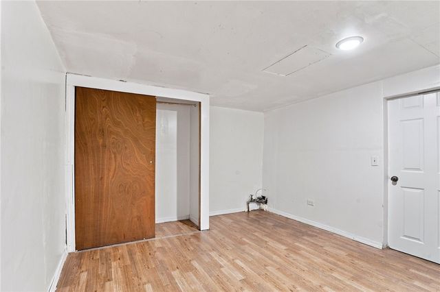 33 Huldah Street, Providence, RI 02909