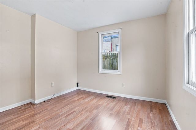 33 Huldah Street, Providence, RI 02909