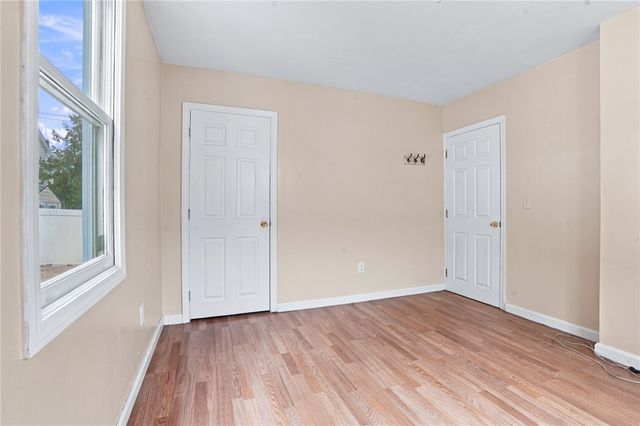 33 Huldah Street, Providence, RI 02909