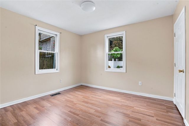 33 Huldah Street, Providence, RI 02909