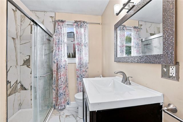 33 Huldah Street, Providence, RI 02909