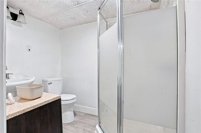 33 Huldah Street, Providence, RI 02909