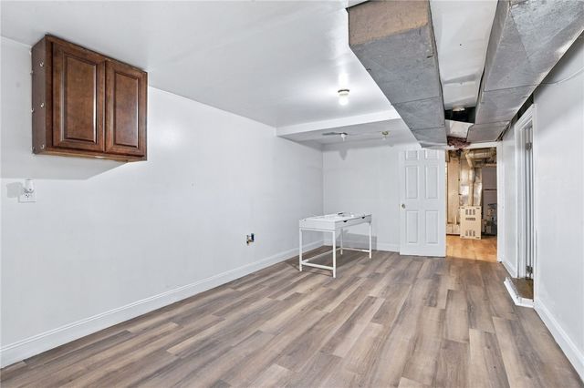 33 Huldah Street, Providence, RI 02909