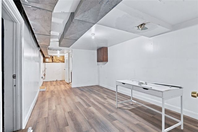 33 Huldah Street, Providence, RI 02909