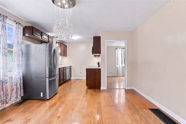 33 Huldah Street, Providence, RI 02909