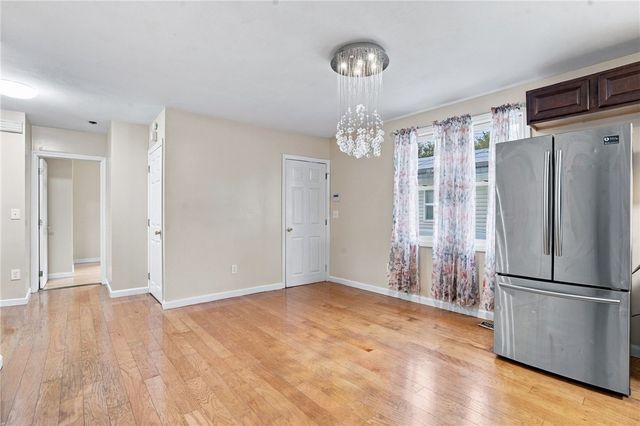 33 Huldah Street, Providence, RI 02909