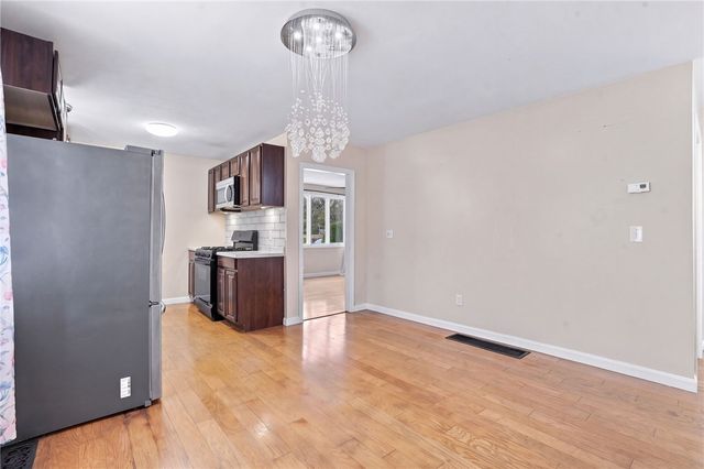 33 Huldah Street, Providence, RI 02909