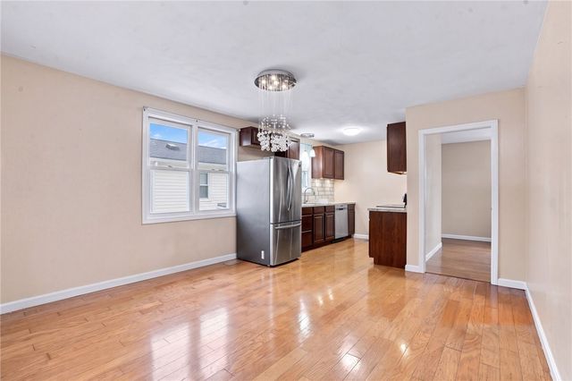 33 Huldah Street, Providence, RI 02909