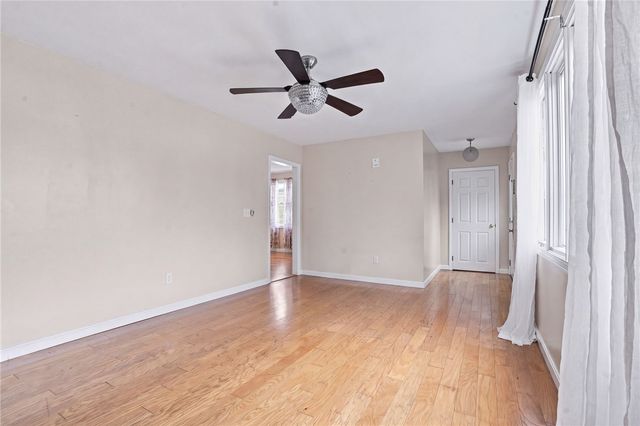 33 Huldah Street, Providence, RI 02909