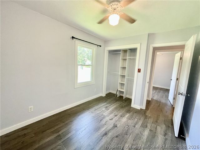 4743 Old Spears Road, Fayetteville, NC 28304