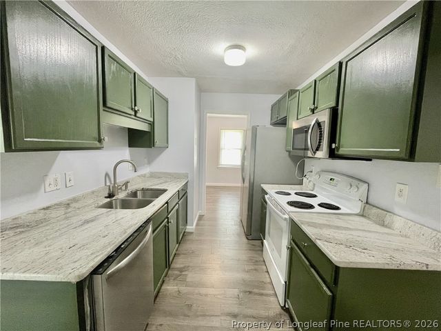 4743 Old Spears Road, Fayetteville, NC 28304