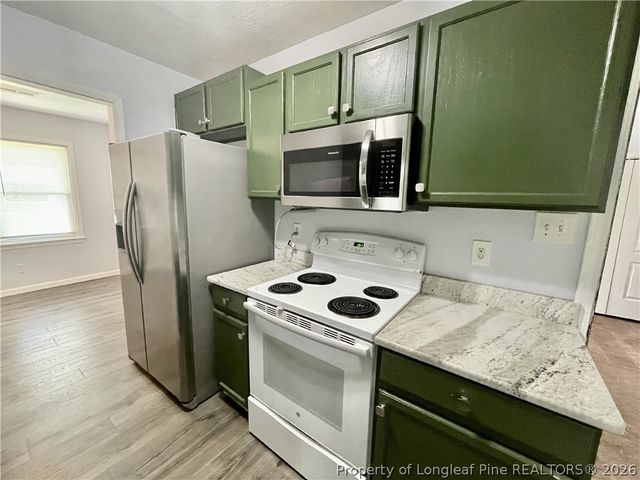 4743 Old Spears Road, Fayetteville, NC 28304