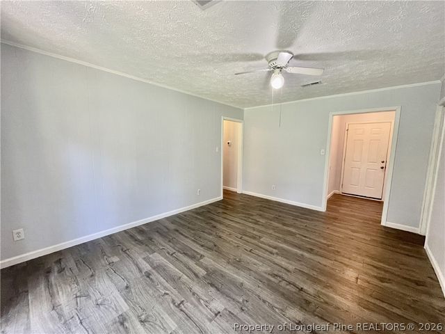 4743 Old Spears Road, Fayetteville, NC 28304