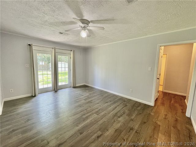 4743 Old Spears Road, Fayetteville, NC 28304