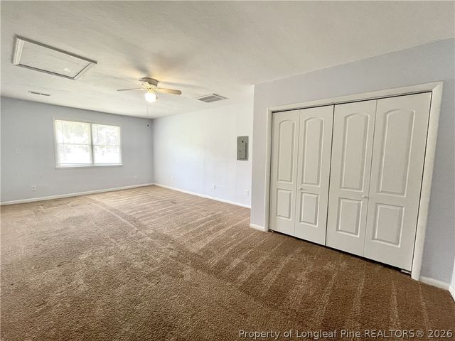 4743 Old Spears Road, Fayetteville, NC 28304