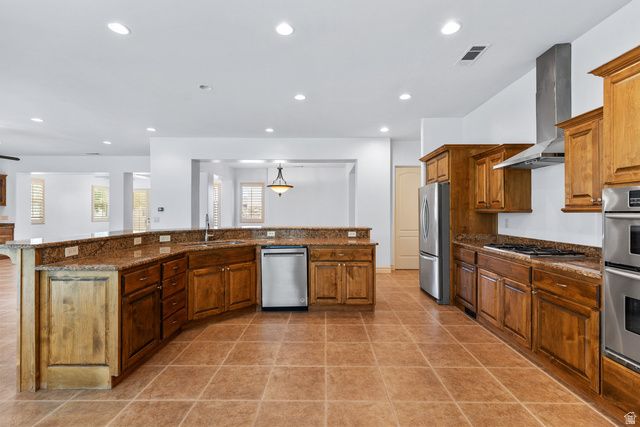 363 N LOST CREEK DR, St. George, UT 84770