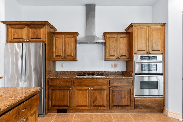 363 N LOST CREEK DR, St. George, UT 84770