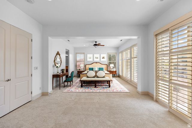 363 N LOST CREEK DR, St. George, UT 84770