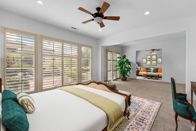 363 N LOST CREEK DR, St. George, UT 84770