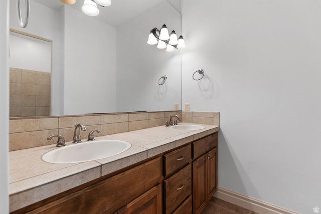 363 N LOST CREEK DR, St. George, UT 84770