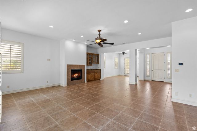 363 N LOST CREEK DR, St. George, UT 84770