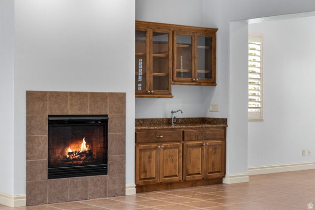 363 N LOST CREEK DR, St. George, UT 84770