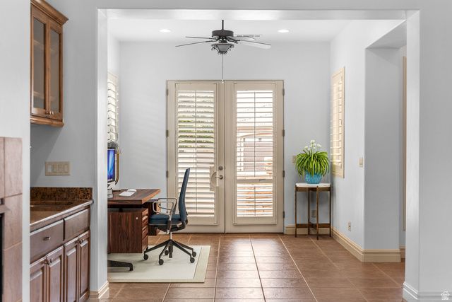 363 N LOST CREEK DR, St. George, UT 84770