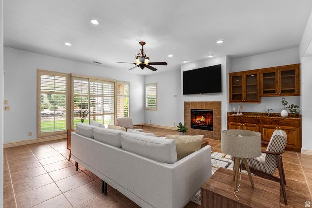 363 N LOST CREEK DR, St. George, UT 84770