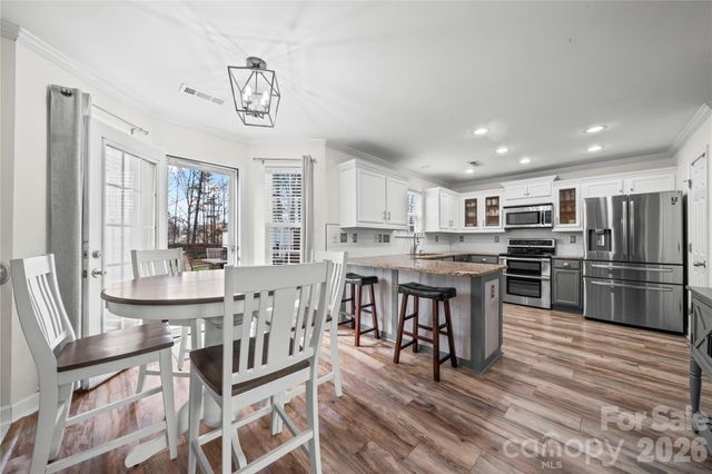 5103 Pasco Place, Gastonia, NC 28054