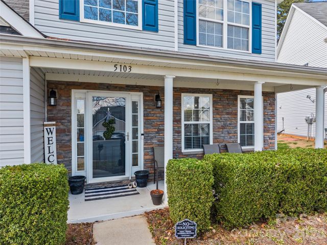 5103 Pasco Place, Gastonia, NC 28054