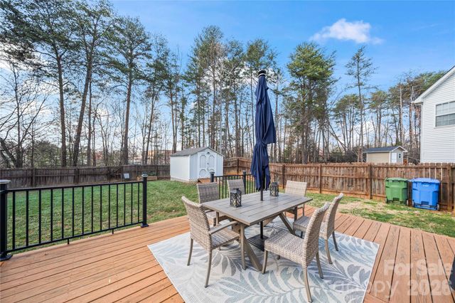 5103 Pasco Place, Gastonia, NC 28054