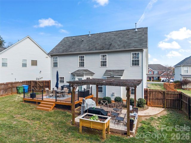 5103 Pasco Place, Gastonia, NC 28054