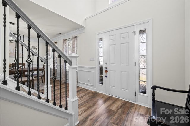 5103 Pasco Place, Gastonia, NC 28054