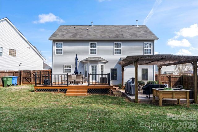 5103 Pasco Place, Gastonia, NC 28054