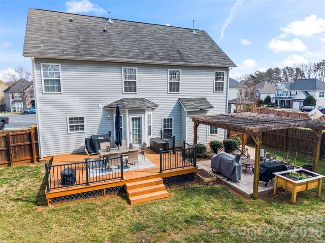 5103 Pasco Place, Gastonia, NC 28054