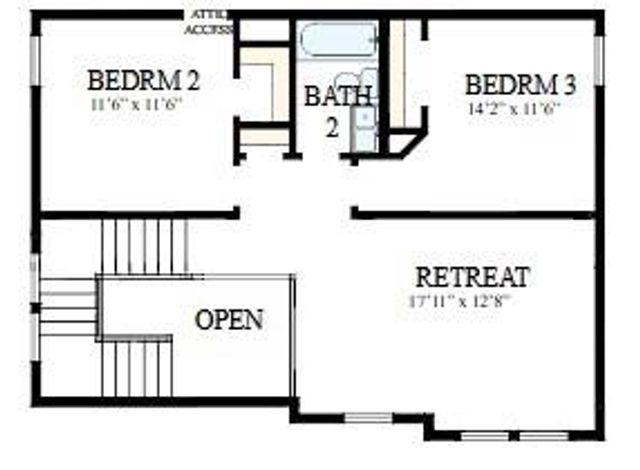 348 Twilight Haze Court, Willis, TX 77318
