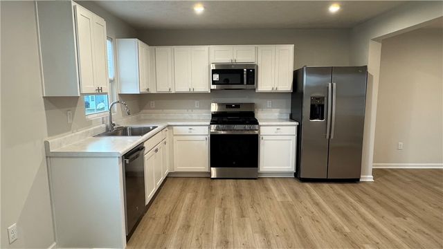 4034 Hemlock Court, Huber Heights, OH 45424