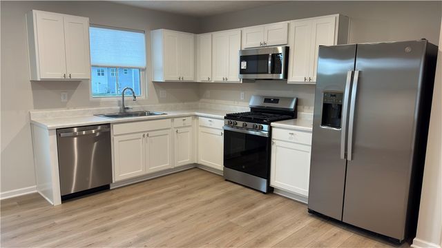 4034 Hemlock Court, Huber Heights, OH 45424