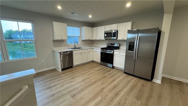 4034 Hemlock Court, Huber Heights, OH 45424