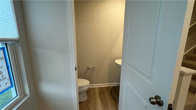 4034 Hemlock Court, Huber Heights, OH 45424