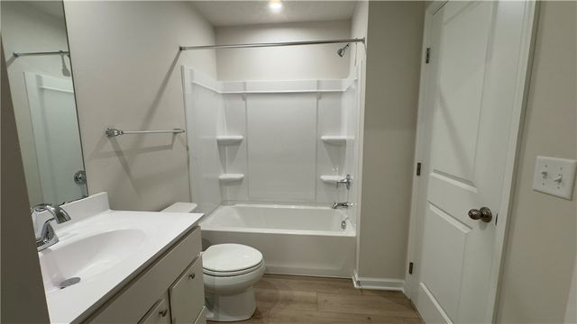 4034 Hemlock Court, Huber Heights, OH 45424