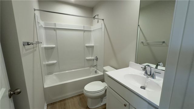 4034 Hemlock Court, Huber Heights, OH 45424